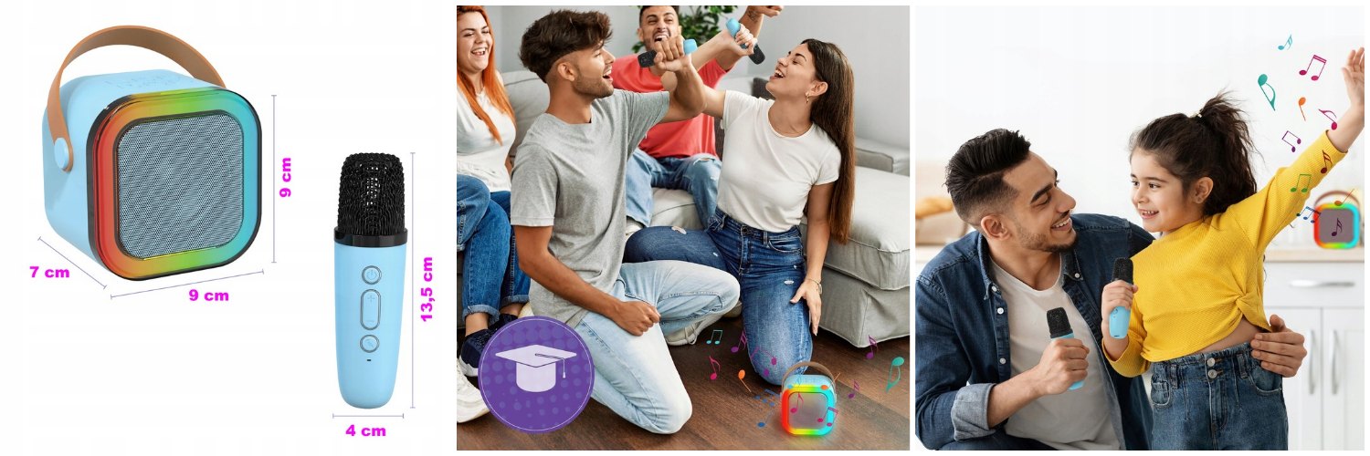 Nešiojama kolonėlė